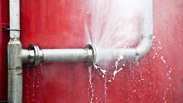 Best 24-hour water damage restoration  in Biddeford, ME
